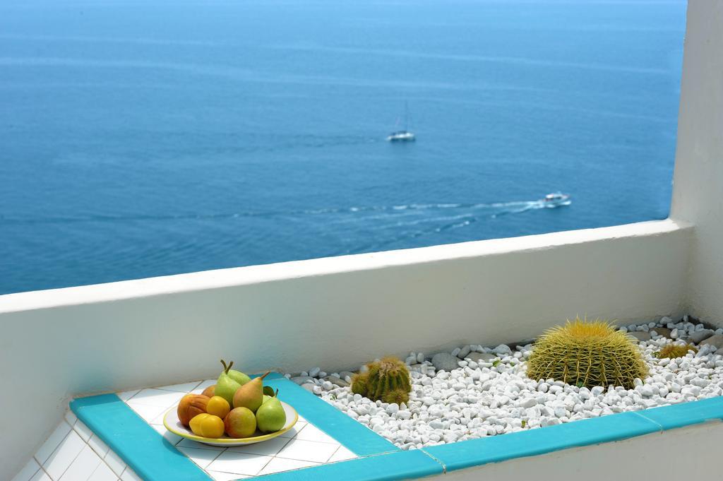 Beth Apartment Praiano Ngoại thất bức ảnh