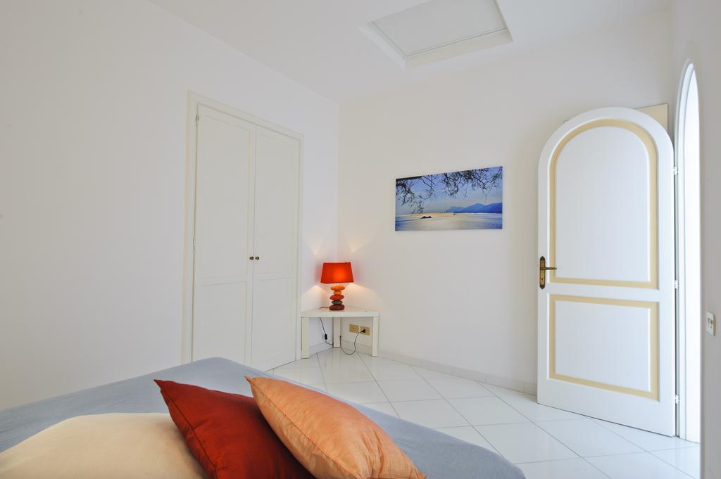 Beth Apartment Praiano Phòng bức ảnh